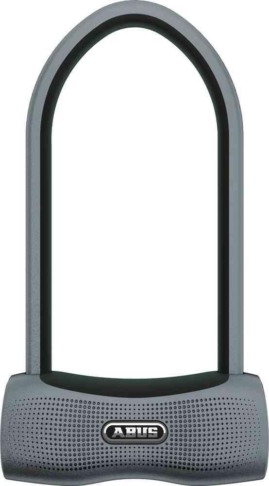Abus 770 Alarm Bøjlelås SmartX - 300mm - Sort