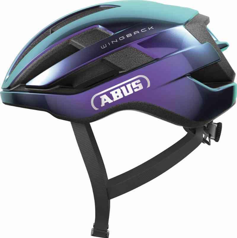 Abus WingBack - Lilla Flip Flop