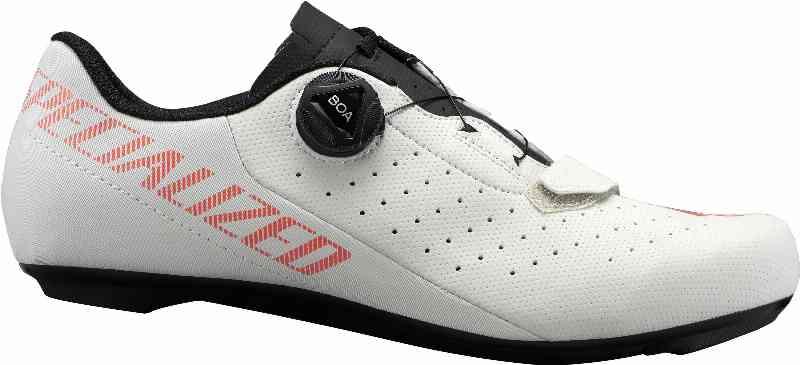 Specialized Torch 1.0 Vej Cykelsko - Hvid/Grå