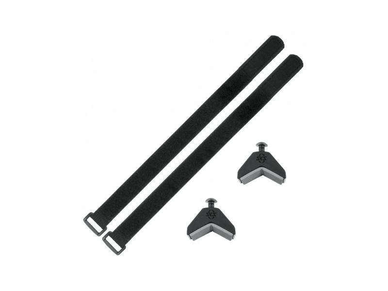 Anywhere   Flaskeholderbeslag   Monteres Uden Flaskeholder fra Sks