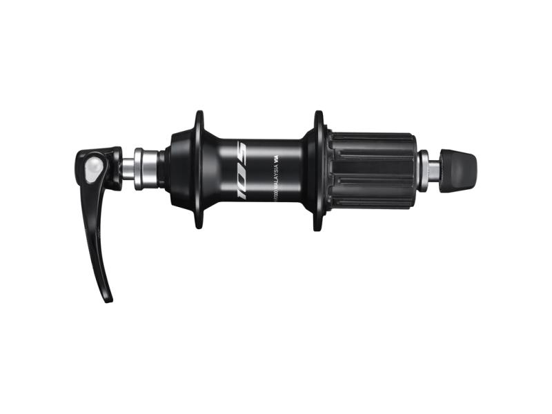 105 Bagnav   Fh R7000 Sort   Til 32 Eger fra Shimano