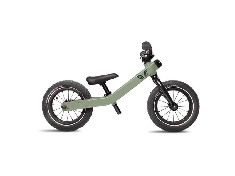 3 I 1 Cykel Til Børn Fra 1   5 år   Vintage Grøn fra Vici