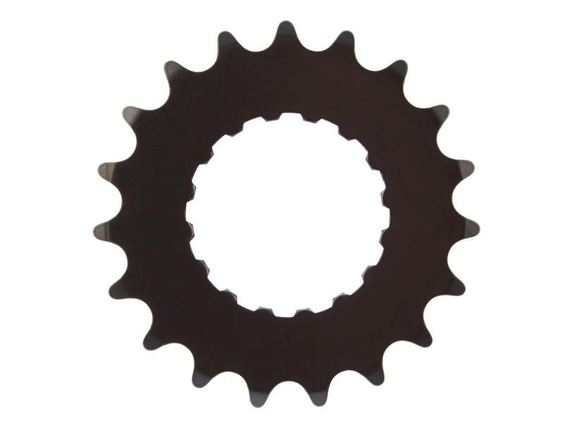 19 Tands Gearhjul Til Bosch 2   El Cykel System fra Stronglight