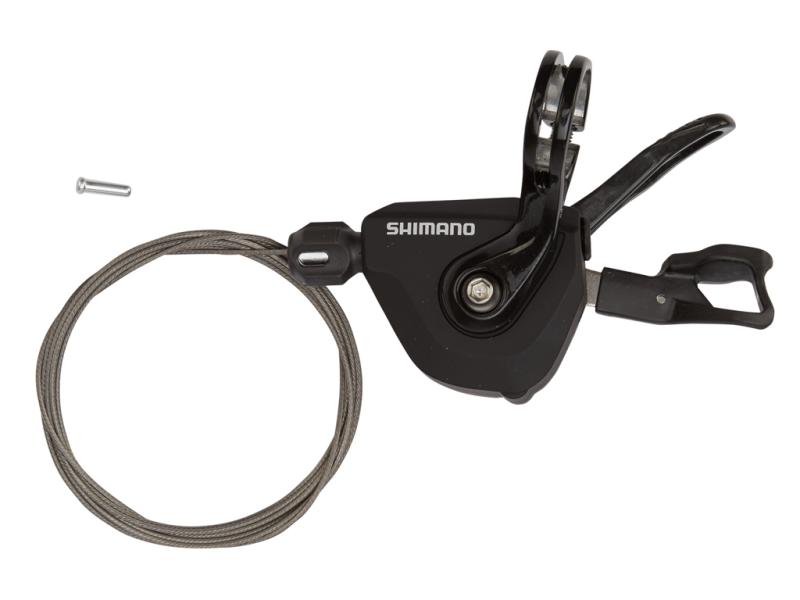 105 Sl Rs700   Skiftegreb Venstre   2 X 11 Gear fra Shimano
